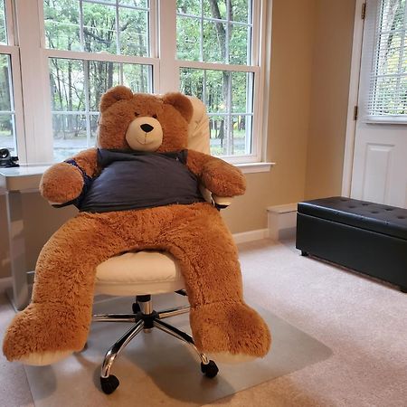 Spacious Home By Kalahari Waterpark, Camelback And Jim Thorpe, Free Ev Station Albrightsville エクステリア 写真
