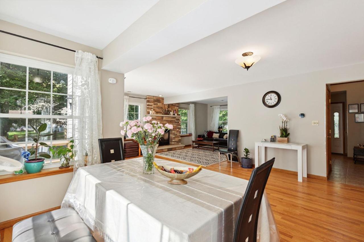 Spacious Home By Kalahari Waterpark, Camelback And Jim Thorpe, Free Ev Station Albrightsville エクステリア 写真