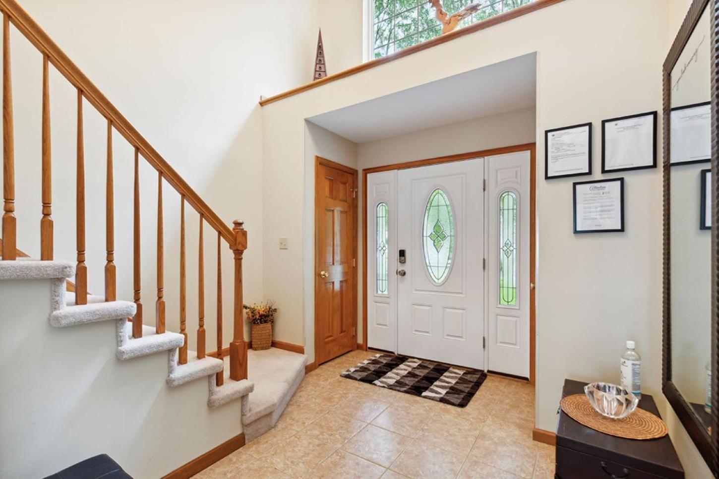 Spacious Home By Kalahari Waterpark, Camelback And Jim Thorpe, Free Ev Station Albrightsville エクステリア 写真