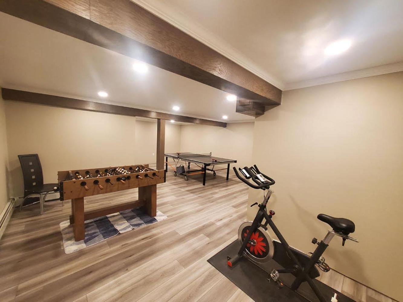 Spacious Home By Kalahari Waterpark, Camelback And Jim Thorpe, Free Ev Station Albrightsville エクステリア 写真