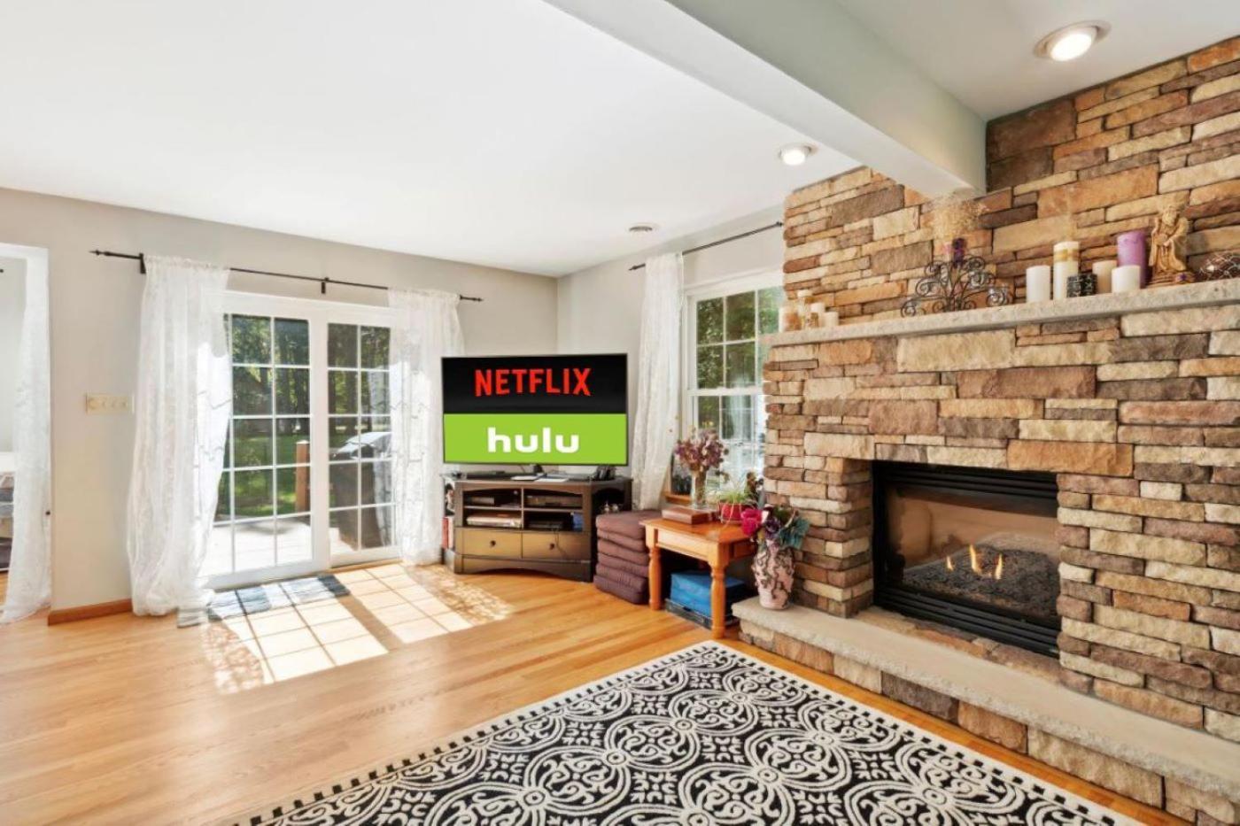 Spacious Home By Kalahari Waterpark, Camelback And Jim Thorpe, Free Ev Station Albrightsville エクステリア 写真